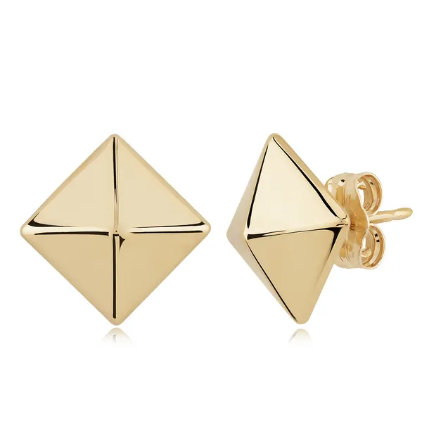 Gold Earrings Arthur's Jewelry Bedford, VA