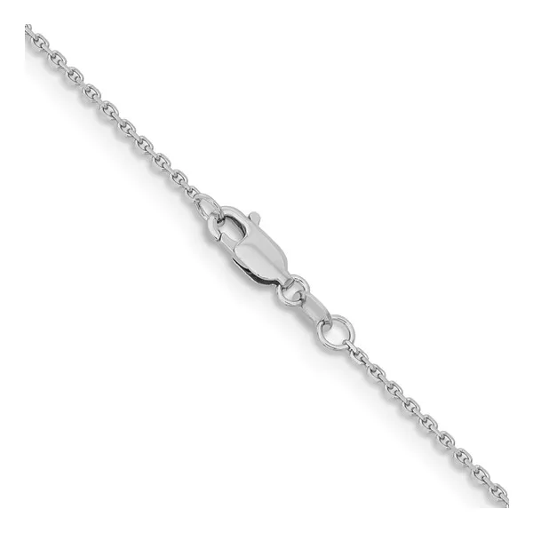 Gold Chain Arthur's Jewelry Bedford, VA