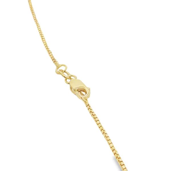 Gold Chain Arthur's Jewelry Bedford, VA