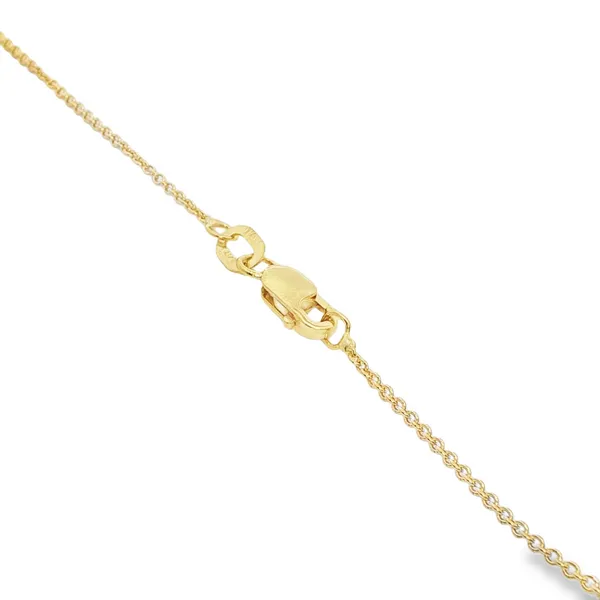 Gold Chain Arthur's Jewelry Bedford, VA