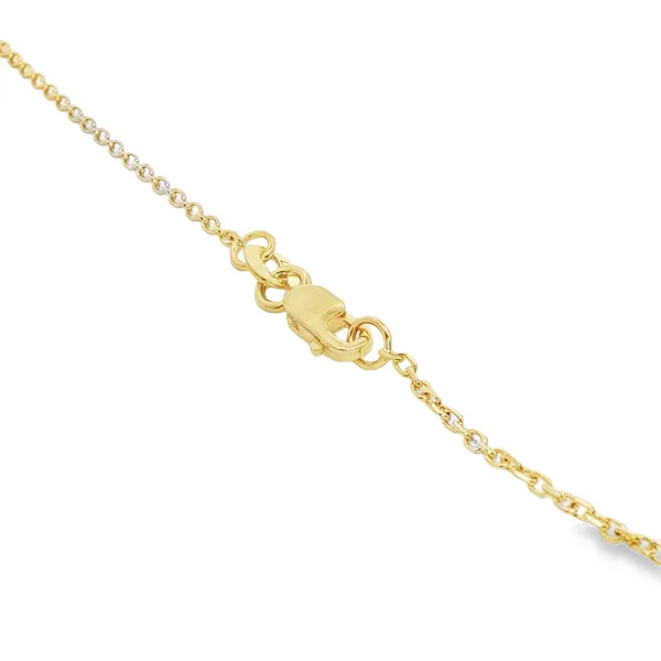 Gold Chain Arthur's Jewelry Bedford, VA