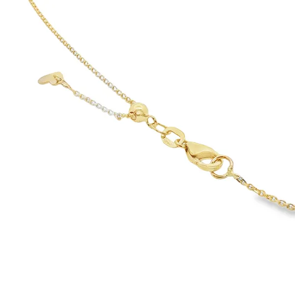 Gold Chain Arthur's Jewelry Bedford, VA