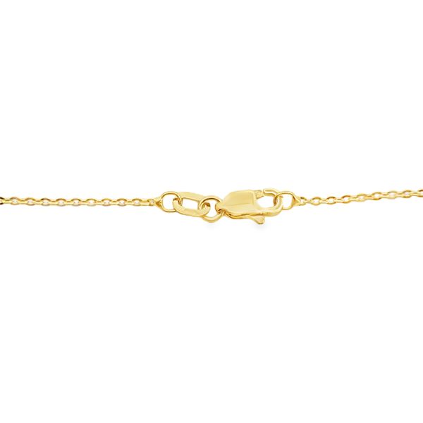 Gold Chain Arthur's Jewelry Bedford, VA