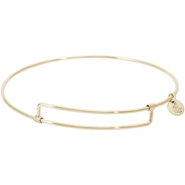 Gold Bracelet Arthur's Jewelry Bedford, VA