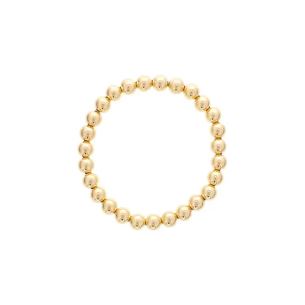 Gold Bracelet Arthur's Jewelry Bedford, VA