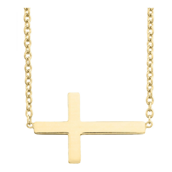 Gold Necklace Arthur's Jewelry Bedford, VA