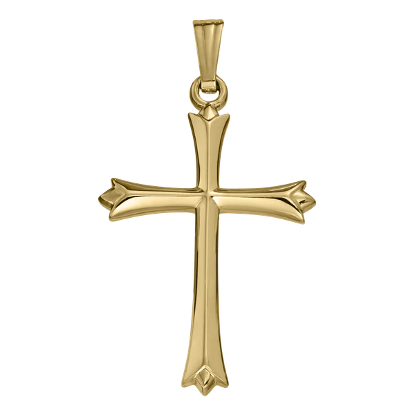 Gold Necklace Arthur's Jewelry Bedford, VA