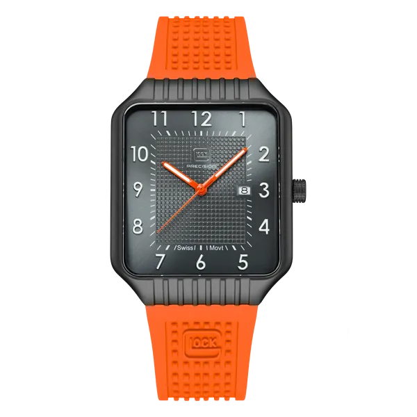 GLOCK Precision Watch Arthur's Jewelry Bedford, VA