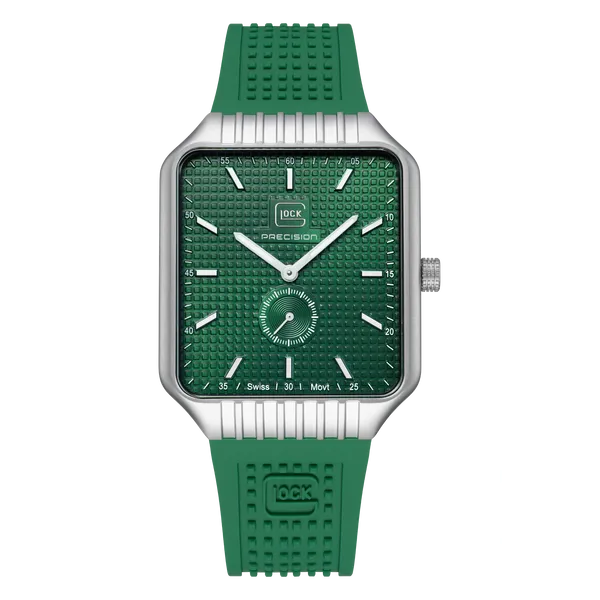 GLOCK Precision Watch Arthur's Jewelry Bedford, VA