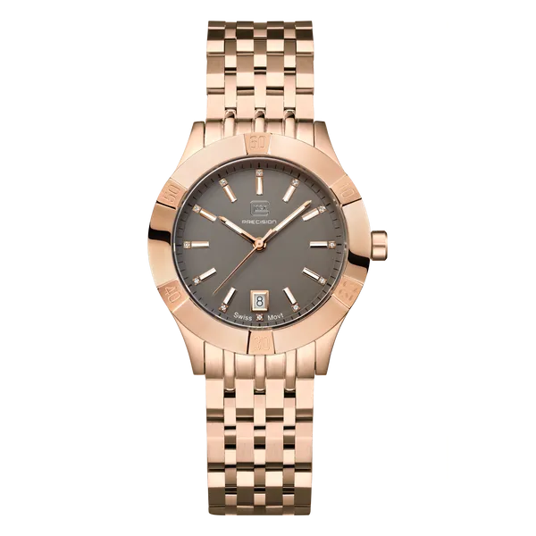 GLOCK Precision Watch Arthur's Jewelry Bedford, VA