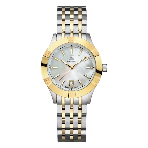 GLOCK Precision Watch Arthur's Jewelry Bedford, VA