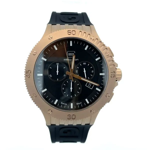 GLOCK Precision Watch Arthur's Jewelry Bedford, VA