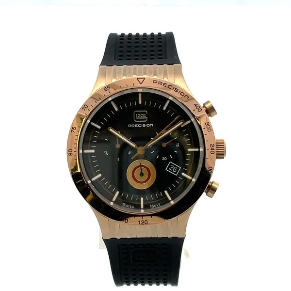 GLOCK Precision Watch Arthur's Jewelry Bedford, VA