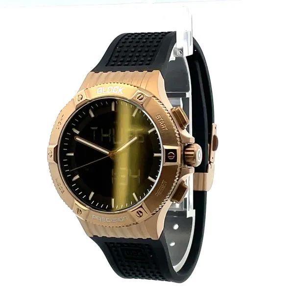 GLOCK Precision Watch Arthur's Jewelry Bedford, VA