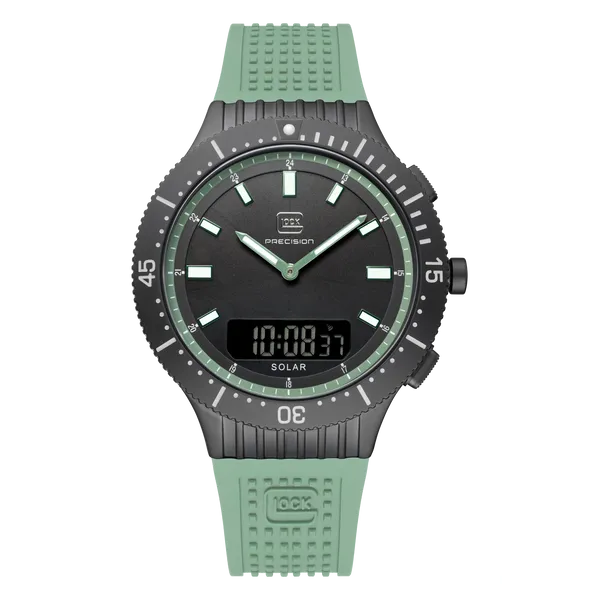 GLOCK Precision Watch Arthur's Jewelry Bedford, VA