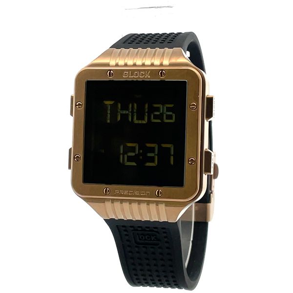 GLOCK Precision Watch Arthur's Jewelry Bedford, VA