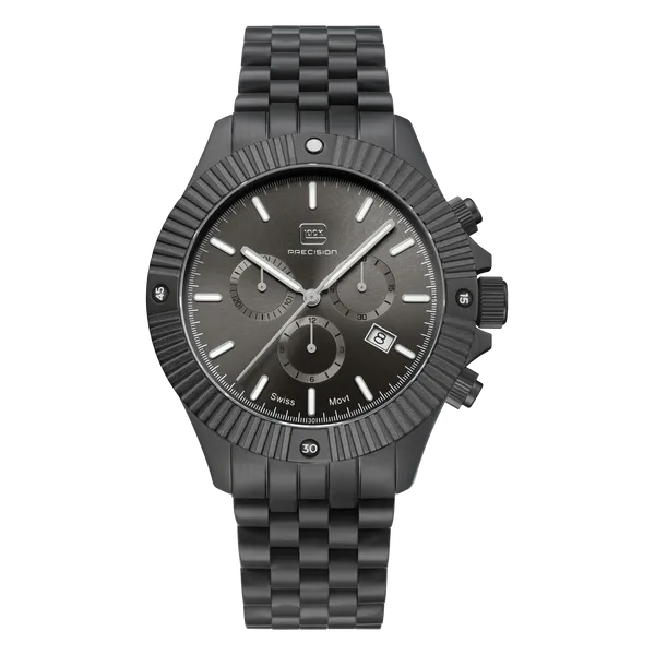 GLOCK Precision Watch Arthur's Jewelry Bedford, VA