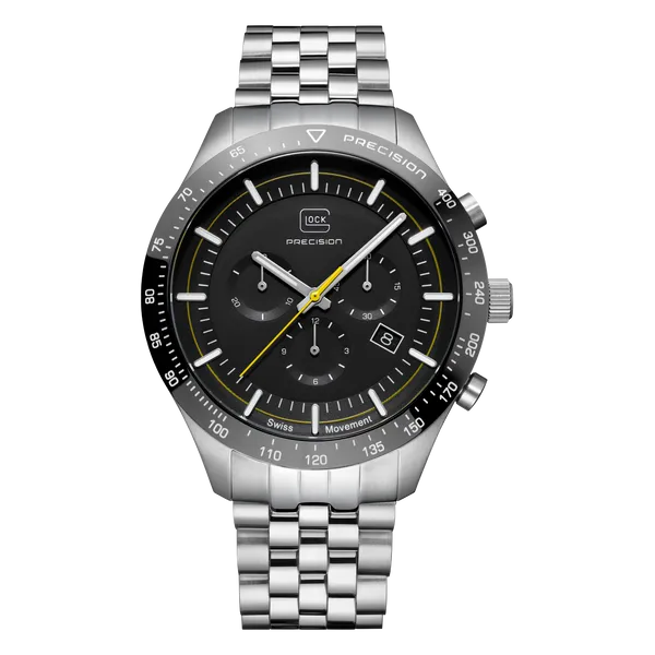 GLOCK Precision Watch Arthur's Jewelry Bedford, VA