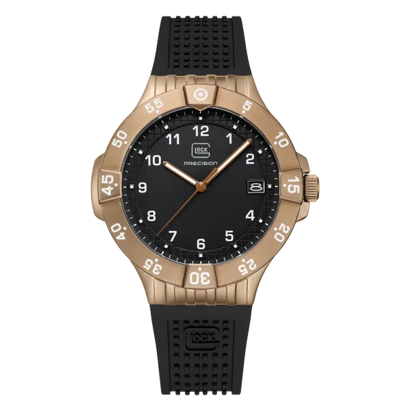 GLOCK Precision Watch Arthur's Jewelry Bedford, VA