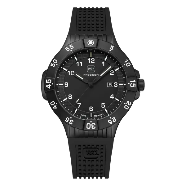 GLOCK Precision Watch Arthur's Jewelry Bedford, VA