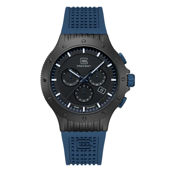 GLOCK Precision Watch Arthur's Jewelry Bedford, VA
