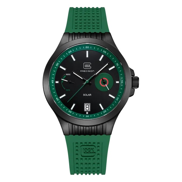 GLOCK Precision Watch Arthur's Jewelry Bedford, VA