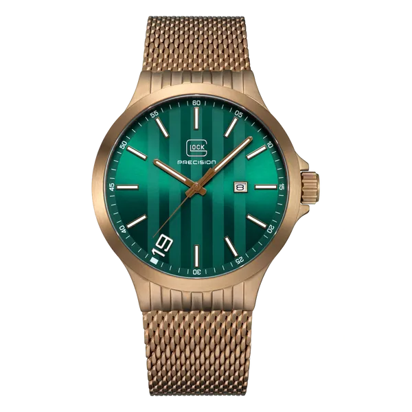 GLOCK Precision Watch Arthur's Jewelry Bedford, VA