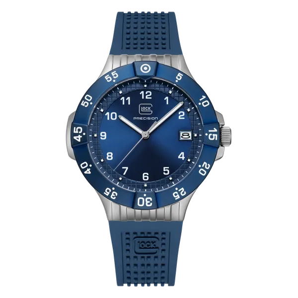 GLOCK Precision Watch Arthur's Jewelry Bedford, VA