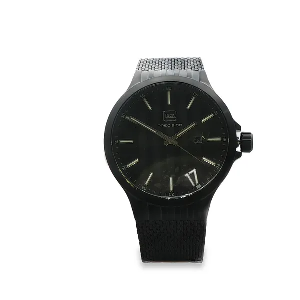 GLOCK Precision Watch Arthur's Jewelry Bedford, VA