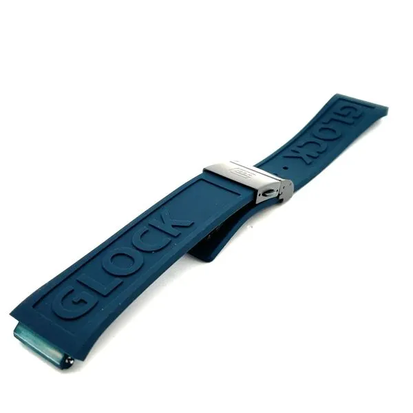 Glock Precision Watch Strap Arthur's Jewelry Bedford, VA