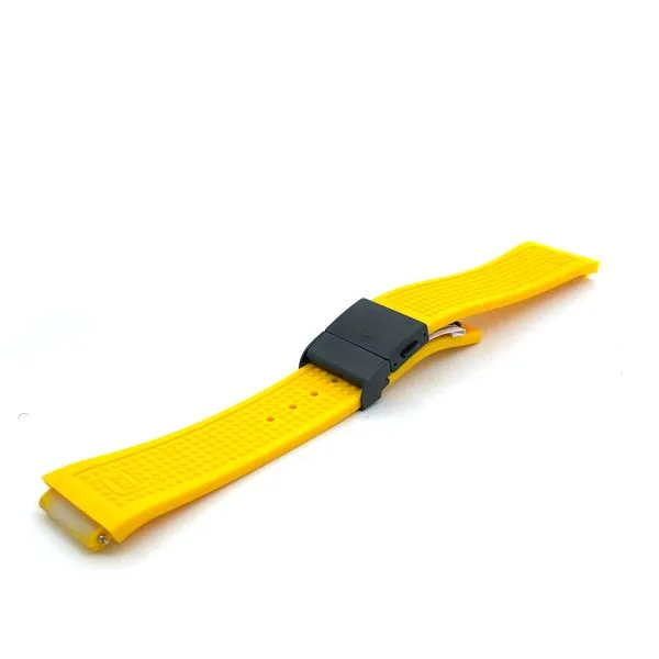 Glock Precision Watch Strap Arthur's Jewelry Bedford, VA