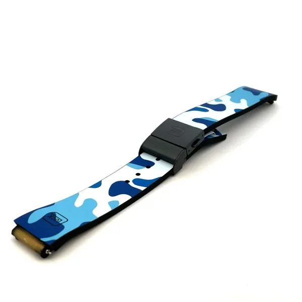 Glock Precision Watch Strap Arthur's Jewelry Bedford, VA
