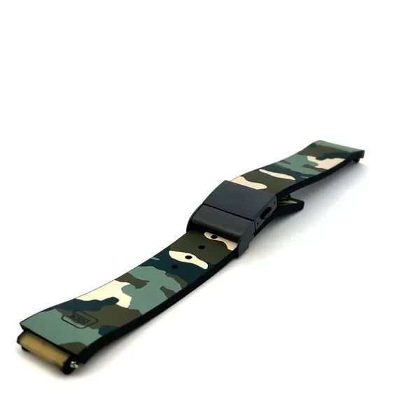 Glock Precision Watch Strap Arthur's Jewelry Bedford, VA