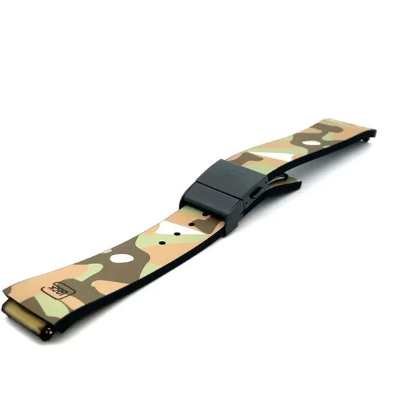 Glock Precision Watch Strap Arthur's Jewelry Bedford, VA