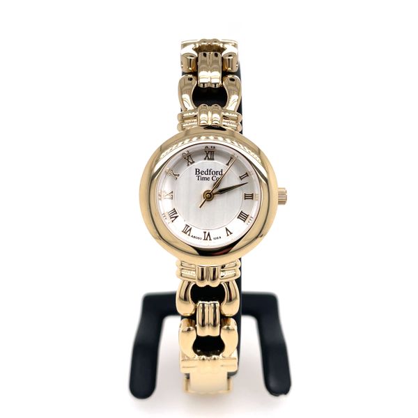 Women's Bedford Time Co. Watch Arthur's Jewelry Bedford, VA