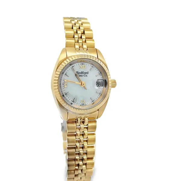 Women's Bedford Time Co. Watch Arthur's Jewelry Bedford, VA