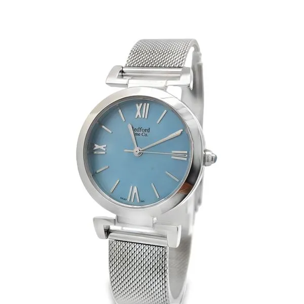 Women's Bedford Time Co. Watch Arthur's Jewelry Bedford, VA