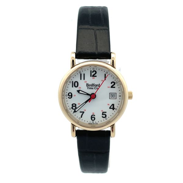 Women's Bedford Time Co. Watch Arthur's Jewelry Bedford, VA