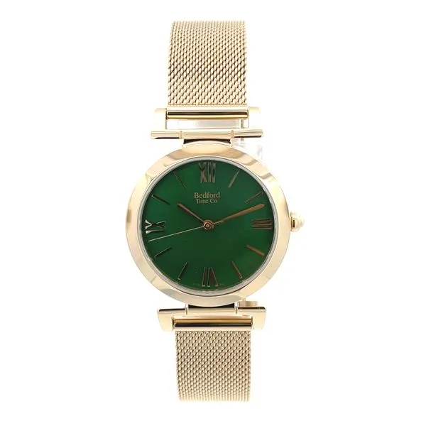 Women's Bedford Time Co. Watch Arthur's Jewelry Bedford, VA
