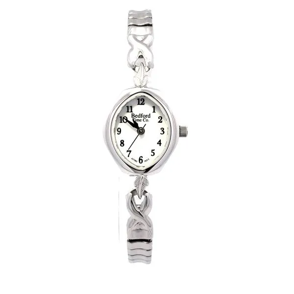 Women's Bedford Time Co. Watch Arthur's Jewelry Bedford, VA