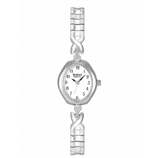 Women's Bedford Time Co. Watch Arthur's Jewelry Bedford, VA