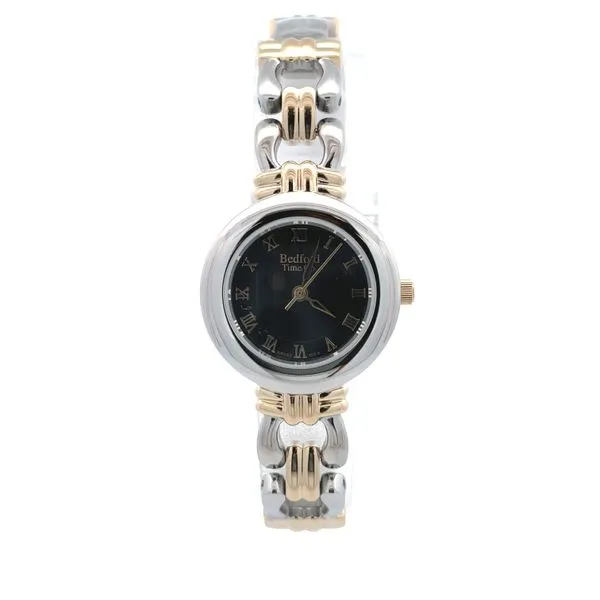 Women's Bedford Time Co. Watch Arthur's Jewelry Bedford, VA