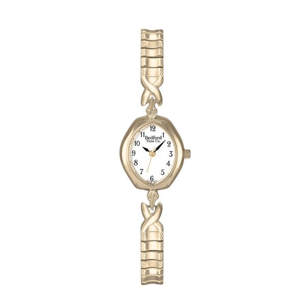Women's Bedford Time Co. Watch Arthur's Jewelry Bedford, VA