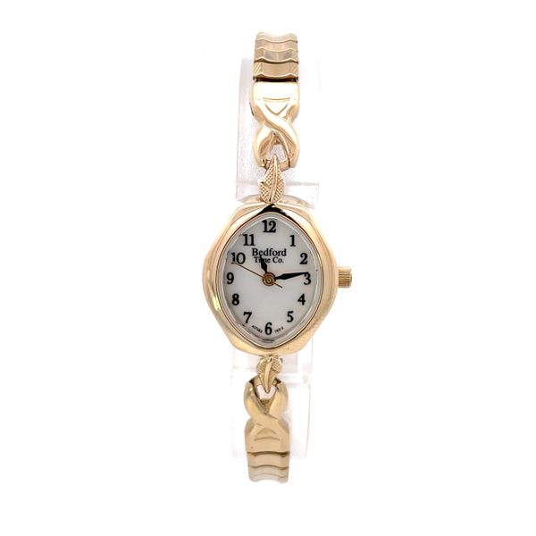 Women's Bedford Time Co. Watch Arthur's Jewelry Bedford, VA
