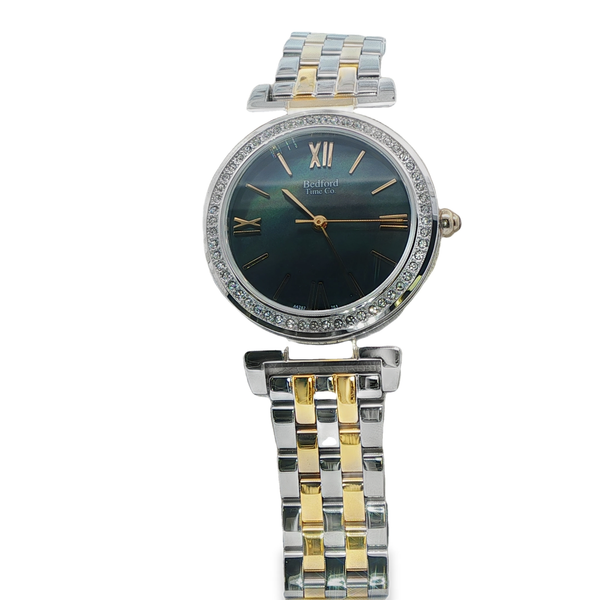 Women's Bedford Time Co. Watch Arthur's Jewelry Bedford, VA
