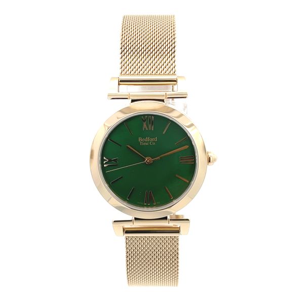 Women's Bedford Time Co. Watch Arthur's Jewelry Bedford, VA