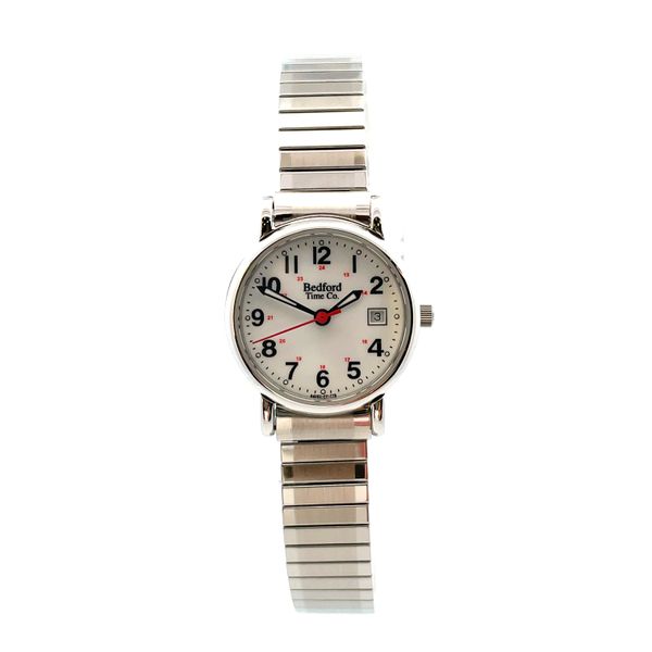Women's Bedford Time Co. Watch Arthur's Jewelry Bedford, VA