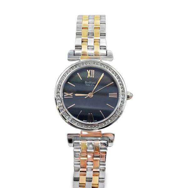 Women's Bedford Time Co. Watch Arthur's Jewelry Bedford, VA