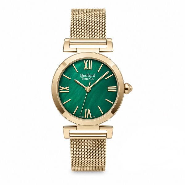 Women's Bedford Time Co. Watch Arthur's Jewelry Bedford, VA