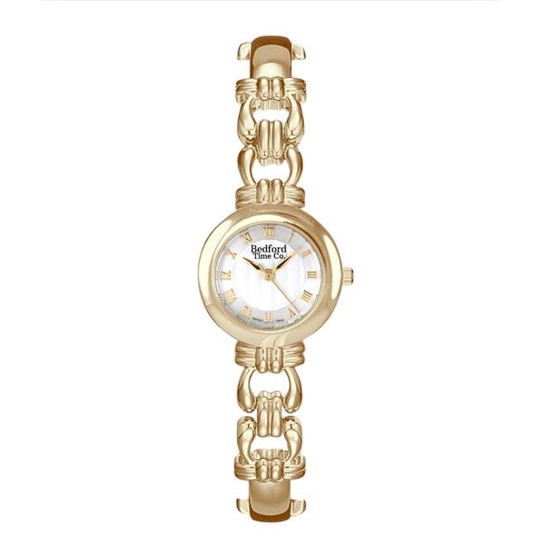 Women's Bedford Time Co. Watch Arthur's Jewelry Bedford, VA